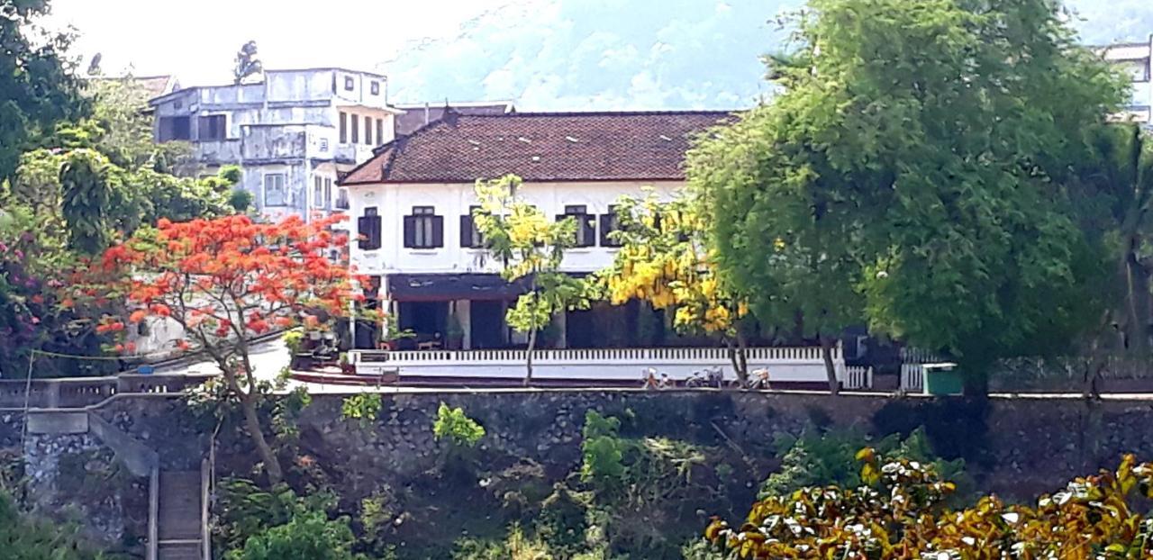 Saynamkhan River View Луанг Прабанг Екстериор снимка
